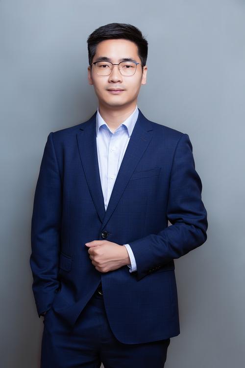 李建勇创意策略总监